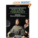 The Blackwell Companion to Natural Theology