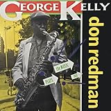 PLAYS THE MUSIC OF DON REDMAN                      image