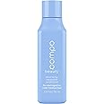 adwoa beauty Blue Tansy​ Reparative Conditioner with ​Spirulina, Bamboo & Horsetail Extracts. Strengthen + Prevent Breakage, Boost Shine and Improve Elasticity. For Kinky, Coily + Curly Hair - 3.3 oz