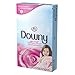 Downy Fabric Softener April Fresh Sheets, 40-count (Pack of 3)