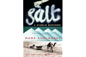 Salt: A World History