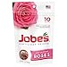 Jobe's Rose Fertilizer Spikes, 10 Spikes primary
