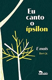 Livro Eu canto o ípsilon e mais
