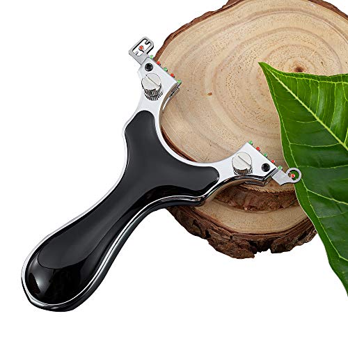 HQSY Slingshots, Powerful Professional Slingshot， for Sling Shot, Good