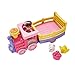 Fisher-Price Little People Musical Animal Zoo Train
