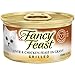 Purina Fancy Feast Gravy Wet Cat Food, Grilled Liver & Chicken Feast - (24) 3 oz. Cans primary