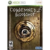 Condemned 2: Bloodshot - Xbox 360 (Renewed)