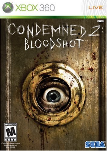 Condemned 2: Bloodshot (Renewed)