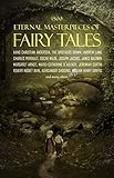 1500 Eternal Masterpieces Of Fairy Tales: Cinderella, Rapunzel, The Little Mermaid, Beauty and the Beast, Aladdin And The Wonderful Lamp...