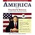 The Daily Show with Jon Stewart Presents America (The Book) Teacher's Edition: A Citizen's Guide to Democracy Inaction