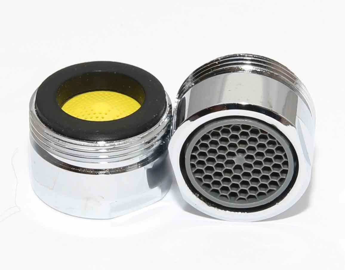 Tap Aerator 20mm Male, 4ltr per Minute, Water, Energy Saving Reduce