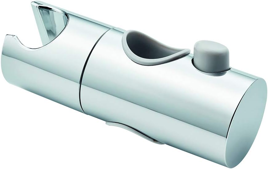 Ideal Standard 25mm Shower Holder, Chrome