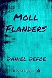Moll Flanders (Xist Classics)