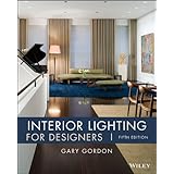 Interior Lighting for Designers