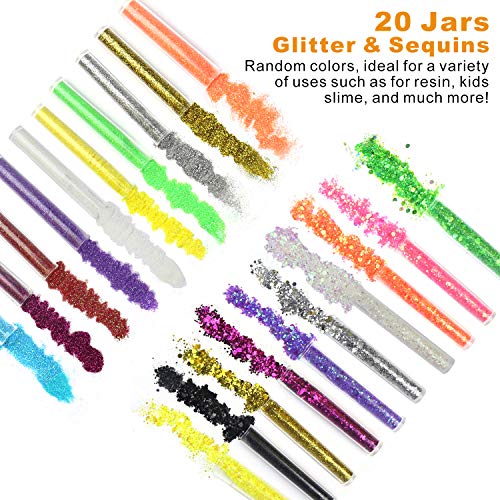 2 Jewelry+Supplies+LETS+RESIN+Including