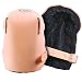 CLC Custom Leathercraft 313 Heavy Duty Leather Kneepads, Double Thick Lining