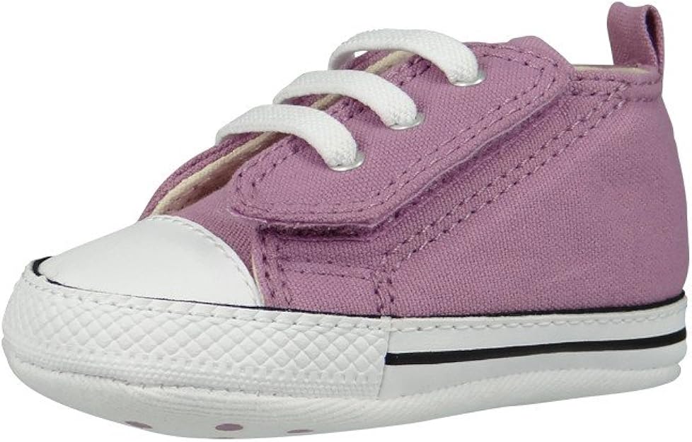 converse de velcro