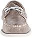 Sperry Top-sider Men's Two-Eye White Cap Boat Shoe