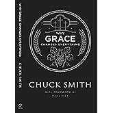 Why Grace Changes Everything