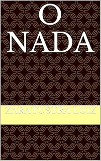 Livro o nada