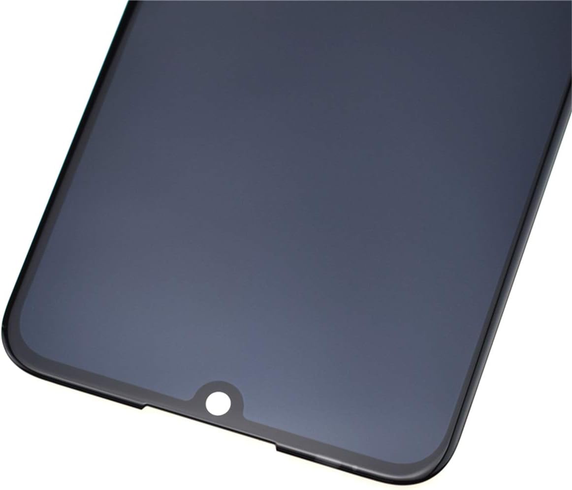 VEKIR E6s LCD Display Touch Digitizer Glass Screen Assembly replacement kit for Motorola Moto E6 Plus black - Image 5