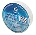 Vapon Lace FX 1/2 Inch X 3 Yards Double Sided Tape For Wig and Toupee | Made in the USA