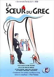 La Soeur Du Grec