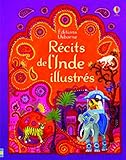 Récits de l'Inde illustrés by 