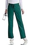 BARCO Grey's Anatomy Women's Riley Pant, Easy Care