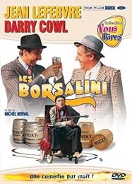 Les Borsalini