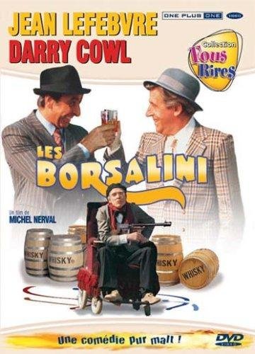 Les Borsalini