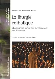 La  liturgie catholique