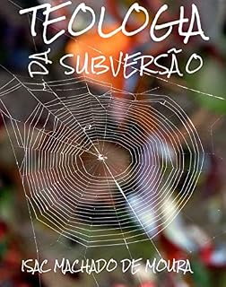 Livro TEOLOGIA DA SUBVERSÃO