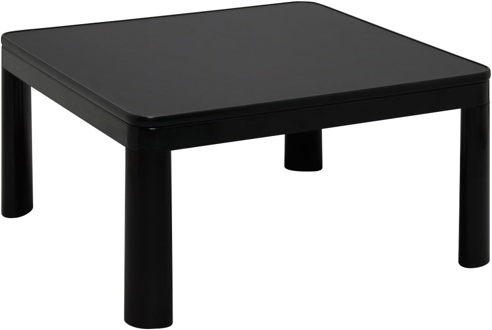 Amazon アイリスオーヤマ こたつ フラットヒーター ブラック 75 75cm Fhk 75 B アイリスオーヤマ Iris Ohyama ホーム キッチン 通販