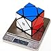 cuberspeed Moyu Magnetic Skewb Black Magic Cube Magnetic Skewb Speed Cube