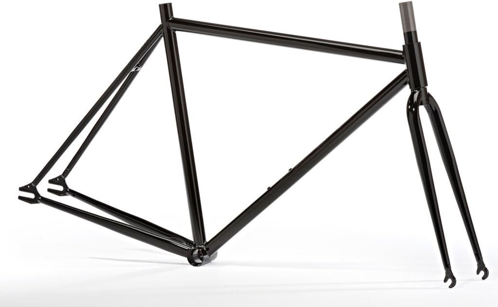 Pure Fix Original Fixed Gear Bike Frame Set