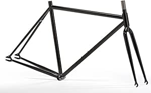 pure track bike