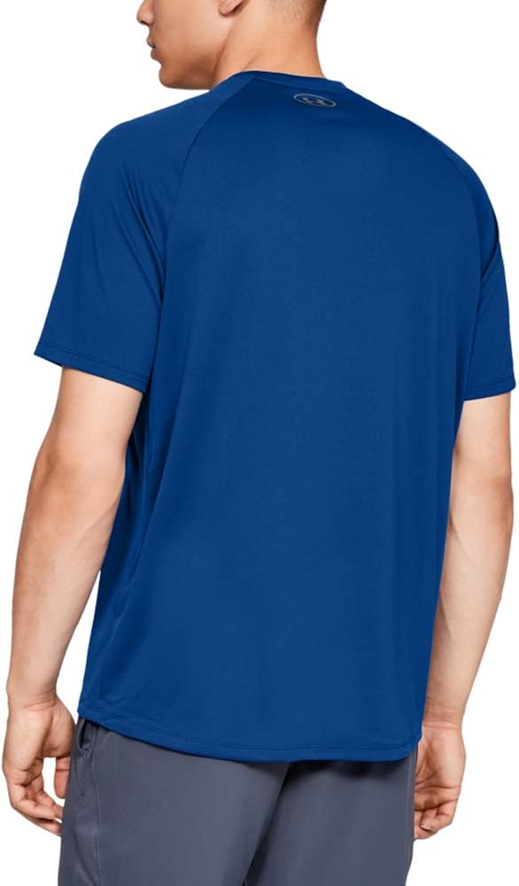 Under Armour Men's Tech 2.0 Short Sleeve T-Shirt: Clothing