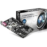 ASRock Motherboard ATX DDR3 1066 LGA 1150 H81 PRO BTC