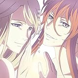 KAMI GAMI NO ITAZURA BALDER & LOKI
