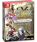 Ys Memoire: Revelations in Celceta - Day 1 Edition (輸入版:北米)