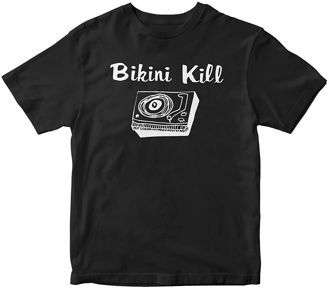 Bikini kill t shirt Clearance