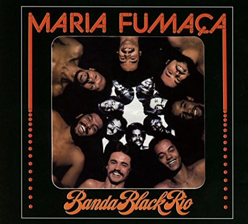 Banda Black Rio - Saci Perere - Amazon.com Music