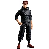 TAMASHII NATIONS - Jujutsu Kaisen - Yuji Itadori -Sukuna's Vessel- S.H.Figuarts Action Figure