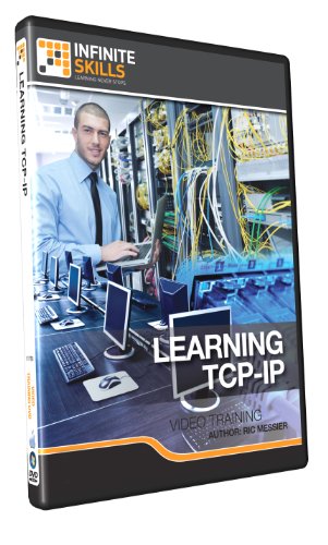 Learning TCP/IP - Training DVD