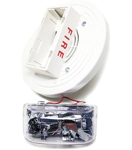 Simplex 4902-9721 Ceiling Mount Speaker