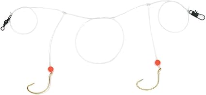 Sea striker pompano rig Clearance