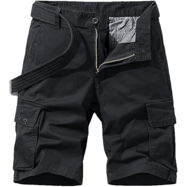 パンツ RL-93 Nylon Cargo Shorts MADE IN USA XL Men's Carhartt Rigby Flex 11