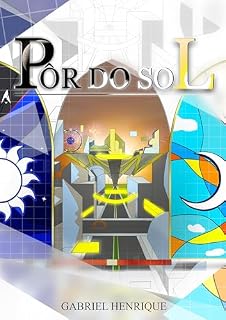 Livro Pôr do Sol: Volume 2