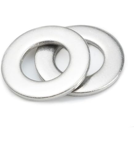 Amazon.com: EASTERN MOTORCYCLE PARTS LOCK WASHER STR SHFT90-92 - A